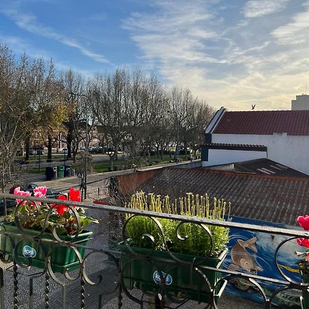 Ady House 2 Aparthotel Setúbal Eksteriør bilde