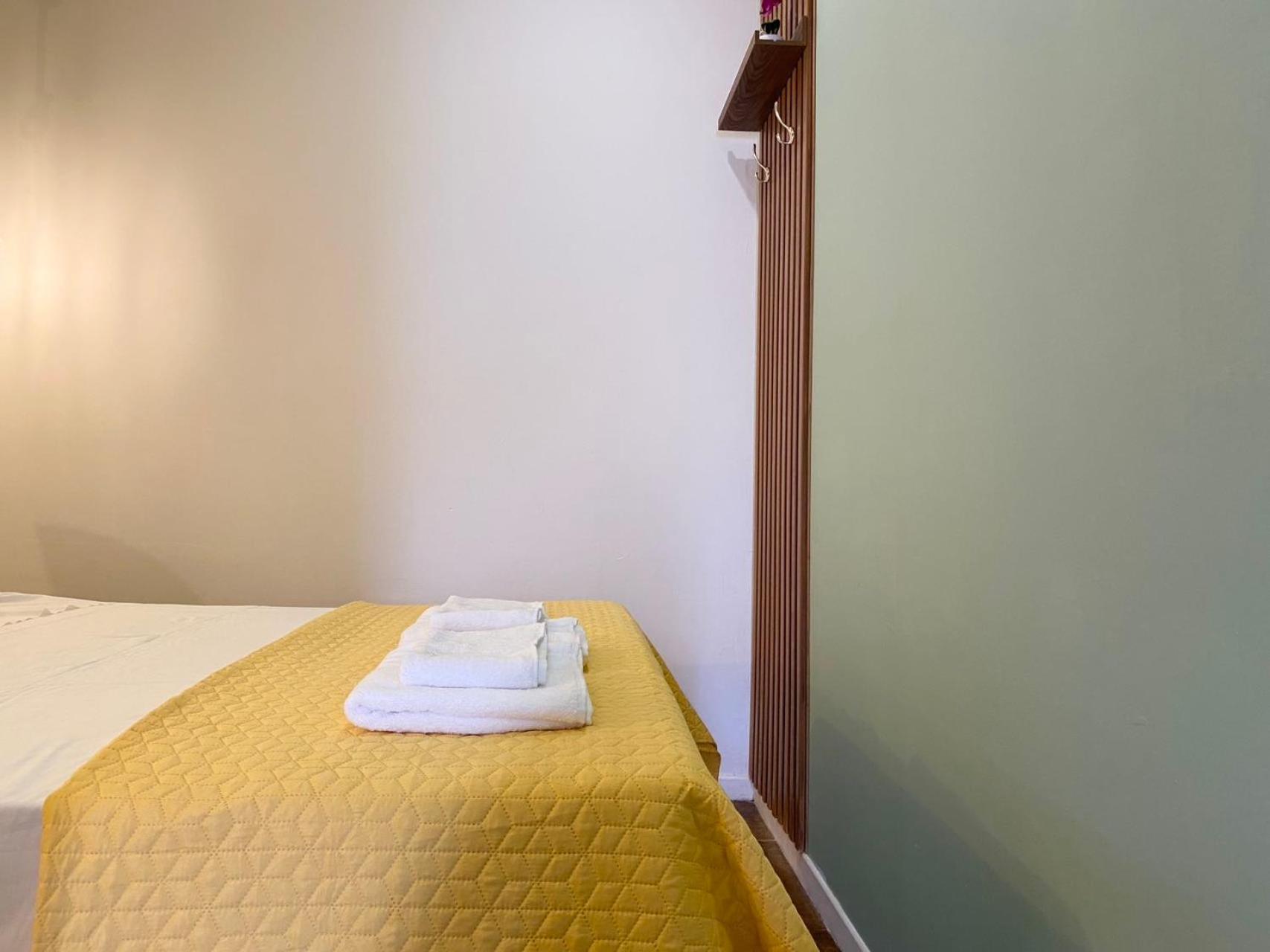 Ady House 2 Aparthotel Setúbal Eksteriør bilde
